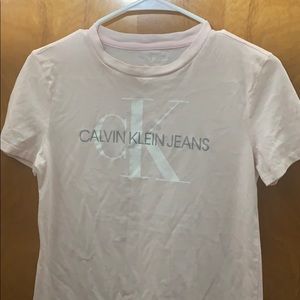 Calvin Klein shirt